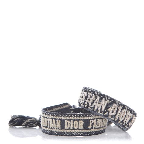 dior friendship bracelet online|genuine christian Dior bracelet.